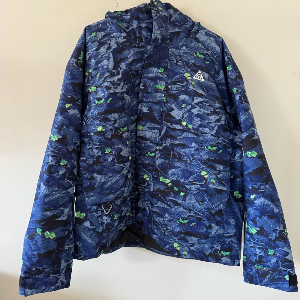 Nike ACG PrimaLoft Skull Peak Storm-FIT